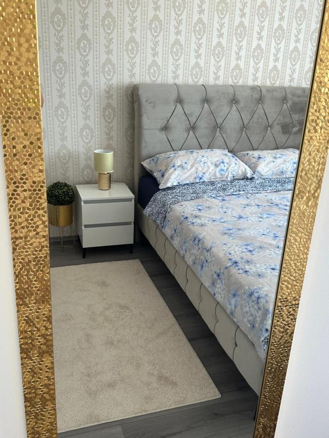 Bellevue Daire Crikvenica Dış mekan fotoğraf